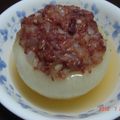 正和☆'s cooksnap of when they made ○ごと玉葱！コンビーフ詰め.