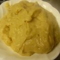 かなまりちゃん's cooksnap of when they made 簡単カスタードクリーム.
