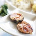 ちゃるるん's cooksnap of when they made 椎茸のしょうがマヨ納豆焼き.