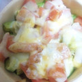 しんるぅ's cooksnap of when they made とろーんと焼アボ.