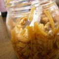 まえっちの食卓's cooksnap of when they made 簡単なめたけ♪.