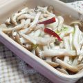 スージー＆ジル's cooksnap of when they made 超簡単♪鮭のピリ辛蒸♪.
