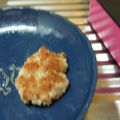 nasie's cooksnap of when they made もっちり！あっさり！レンコン☆エビバーグ.