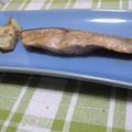 さったんママ's cooksnap of when they made 鮭のムニエル✿ポン酢風味～ポテト添え～.