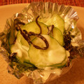 れなぼうず's cooksnap of when they made 簡単！きゅうりの塩昆布マヨ和え.