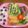 ニャンた's cooksnap of when they made わかめの卵焼き.