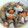 ✿ひな✿'s cooksnap of when they made 鶏とごぼうの煮物。THE☆おふくろの味.