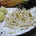 JUNSEIママ's cooksnap of when they made もやしの和風ナムル.