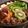 rie-tin's cooksnap of when they made キウイinすきやき.
