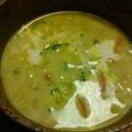 ひでかずそる's cooksnap of when they made かぼちゃのスープ.