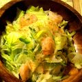 ColinsHIPS's cooksnap of when they made アジア風サラダ.