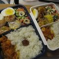 rururie's cooksnap of when they made 中華風☆つくね.
