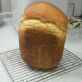 サーフブレイド's cooksnap of when they made HBで簡単!!にんじんブレッド.