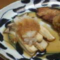 サーフブレイド's cooksnap of when they made ｴﾘﾝｷﾞと大根おろし和え.