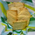 白いカピバラ's cooksnap of when they made ★ダイエットおからクッキー★.