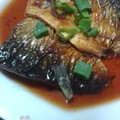 いちごあめ、's cooksnap of when they made ❀✿さばの照り焼き❀✿.