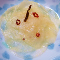 ＹＡＭＡＴ's cooksnap of when they made 簡単かぶの生酢.