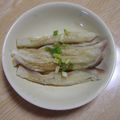 せつみか's cooksnap of when they made レンチンなすの甘辛中華だれ.