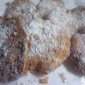 ぷちんこさん's cooksnap of when they made くるみクッキー.