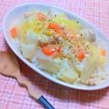 つつくみ's cooksnap of when they made シチューで簡単☆ほくほくドリア.