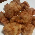 オズのオズマ姫's cooksnap of when they made 塩ダレで♪ジュ〜シィ〜鶏の唐揚げ.