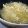 キャシーキャサリン's cooksnap of when they made 玉ねぎとたまごのお味噌汁～♪.