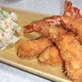 きらり流れ星's cooksnap of when they made 子供も喜ぶ！しっかり味のポテトサラダ.