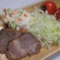 きらり流れ星's cooksnap of when they made 子供も喜ぶ！しっかり味のポテトサラダ.