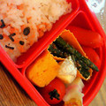 はちみつバチ's cooksnap of when they made 砂糖と醤油だけで☆いんげんの胡麻和え.