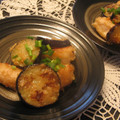 ★Yuring★'s cooksnap of when they made ご飯が進む！鶏肉と茄子のマヨみそ炒め.