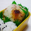 まきといん's cooksnap of when they made お弁当にピッタリ☆ピーマンのポテト詰め.