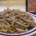 よこあけ's cooksnap of when they made 富士宮やきそば.