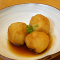 かずみんちゃん's cooksnap of when they made 里芋の煮っころがし.