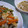 Ｈug's cooksnap of when they made ＊ささみとアスパラの中華炒め＊.
