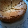 19ｃｈ's cooksnap of when they made スイートポテト風ケーキ♪.