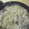 3姉妹ちゃんママ's cooksnap of when they made しっかり下味♡牛脂de餃子｡+☆+｡ﾟ.