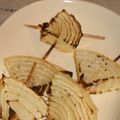井澤綾華（井澤農園）'s cooksnap of when they made ★オニオン粉チーズ焼き★.