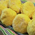 さぶれぴこ's cooksnap of when they made にんじんスコーン.