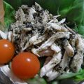 なおらも's cooksnap of when they made しゃぶしゃぶに★すぐ出来る万能ゴマダレ.