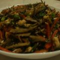 エピさん's cooksnap of when they made ひじき炒り豆腐.