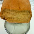 バラタック's cooksnap of when they made 雑誌にも掲載！HBでカフェオレパン.