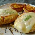 おらんでう～たん's cooksnap of when they made きむちばーぐ.