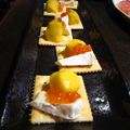 たなか家's cooksnap of when they made いくらポテト.