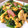 あっちゃんキッチン♪'s cooksnap of when they made 簡単！ほうれん草と卵のウインナー炒め.