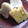 k-frog's cooksnap of when they made お芋と栗のきんつば.