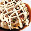 ＹＡＭＡＴ's cooksnap of when they made 生キャベツ嫌いさんに♫ 温キャベツの付け合わせ.