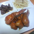パセリ＆だいず's cooksnap of when they made 手羽先☆　楽しく捌きましょ♪.