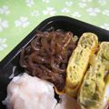きょそっぷ's cooksnap of when they made お弁当に、おつまみに☆糸こんにゃく炒め.