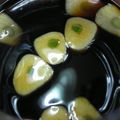 ＭＯＭＯパンダ's cooksnap of when they made 簡単便利♡使える調味料♫にんにく醤油.