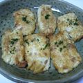 よっすい's cooksnap of when they made 納豆蒲焼（精進かばやき）.